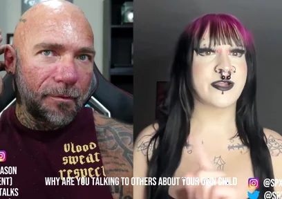 Porn Star Confessions - Aurora Skye (episode 135)