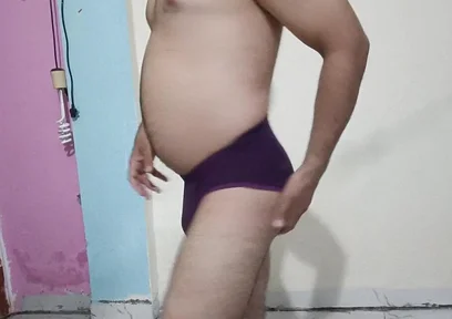 Meri Chhoti Sali Ka Underwear