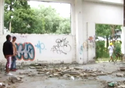 Twink Trio Show off in Circle Jerk