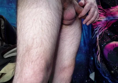 Edging Session