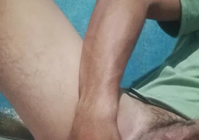 The Pleasure of My Dick