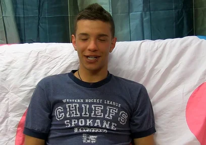 All Smiles with Ryan Sharp