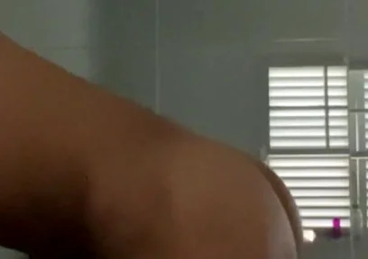 Eating My Little Bitch When I Wake up