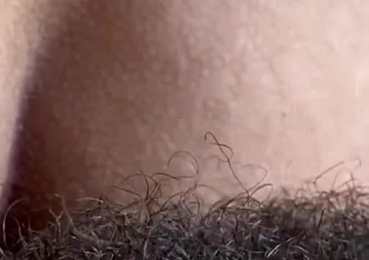Riding on the Skinny Thick Stick