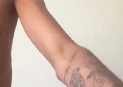 I Cum on My Friend's Ass