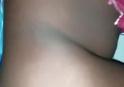 Big Hugs Ebony Cock