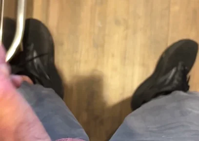 Quick Spank