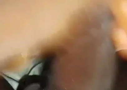 Sweet Masturbation Inside Room