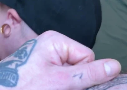 Kissing, Sucking, Taking Loads