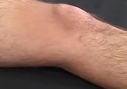 Vadim Black's Very First Porn Video
