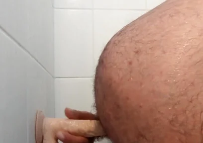 It's Fuck Me Friday...