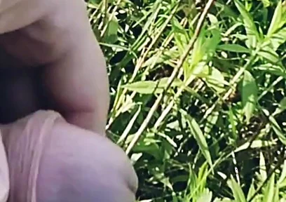 First Outdoor Summer Cum