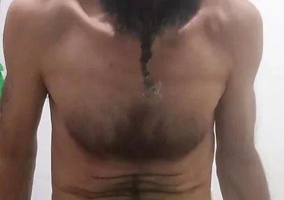 Horny and Perverted Latino