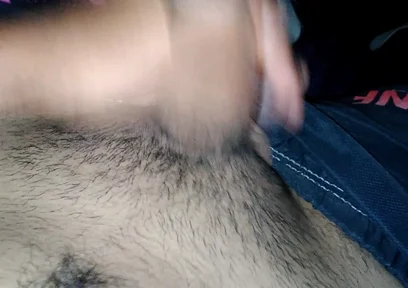 A Load Full of Masturbation
