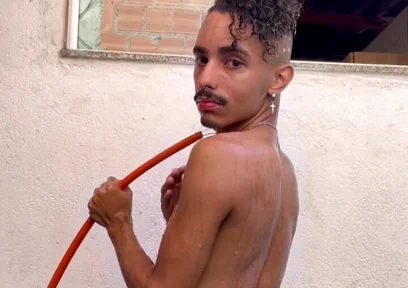 Come Take a Bath with Me