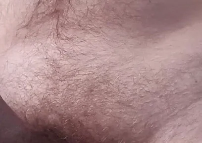 Big Morning Cumshot