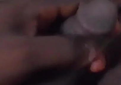 Masturbation Goes Well
