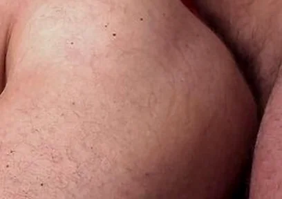 Rick Kelson Focuses All Attention On Max Romanos Massive Stiff Cock