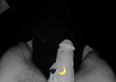 Jerking in Black N White