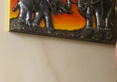 Opening Ass of a Buttocked Chick Bareback to Fill It with Latin Anal Creampie Cum