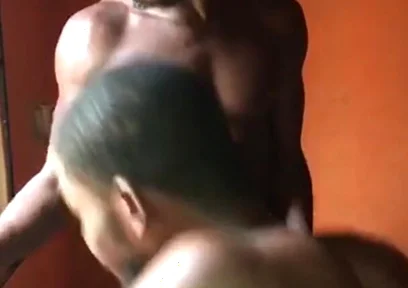 Black Sex
