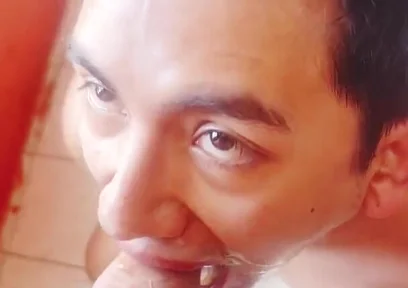 In a Man's Milk Is the World