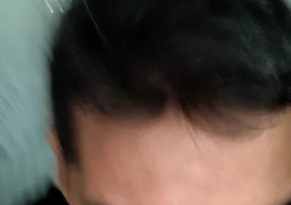 My Dildo Blowjob