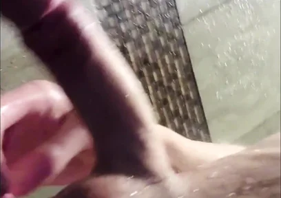 Come Look at My Dripping Hole