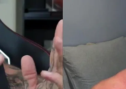 Porn Star Confessions - Bruce Beckham Episode 140