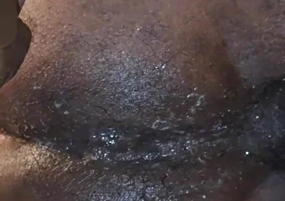 P Spot Had Me Leaking