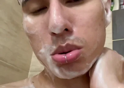A Sexy Guy
