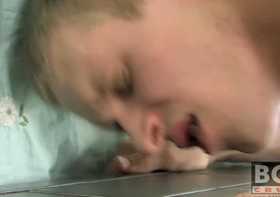 Aiden Breaks the Rules