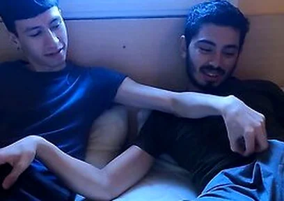 Cesar Rose And Franco Sins Are More Than A Fuck Buddies They Are Breeding Friends