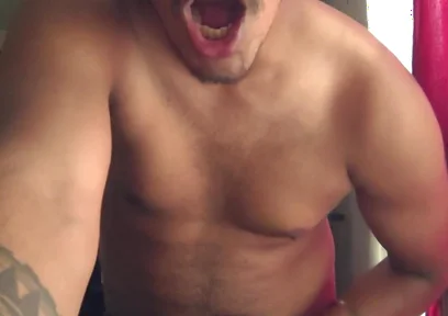 Kiss My Big Sexy Horney Dick