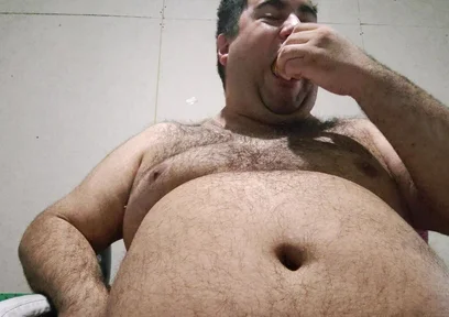 Have Breakfast with the Fat Pig
