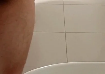 Public Toilet Dance
