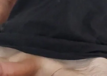 Quick Training Wank No Cum