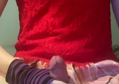 Teen Twink Cums Twice in 3 Minutes