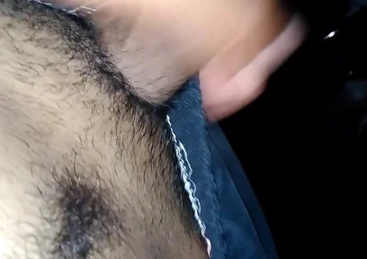 A Big Cock with a Big Head