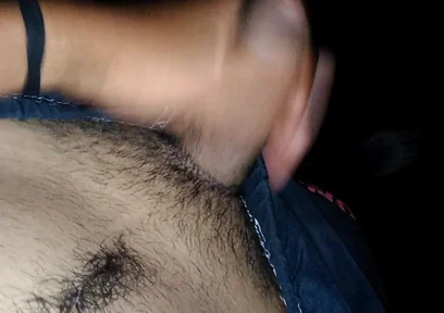 A Big Cock with a Big Head