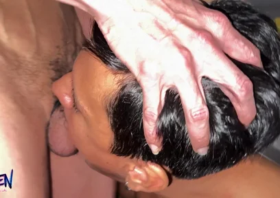 Breaking the Cuck's Boy Together