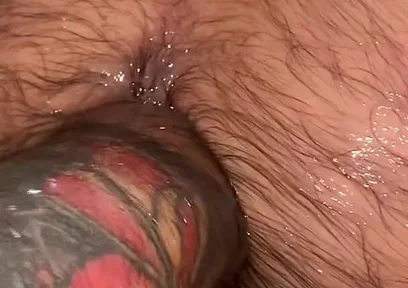 Tattoo, Sling, Fist