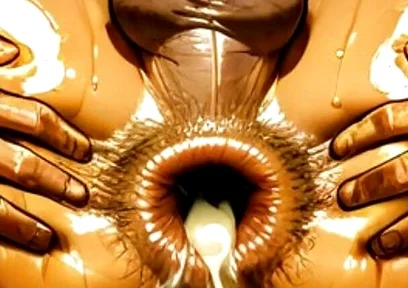 Sumerians Hold Gay Orgy in Hot Desert - Gay Boy Hentai Animation Yaoi Anime