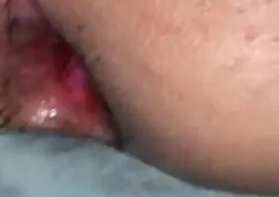Eating the Male Until He Can't Take It Anymore