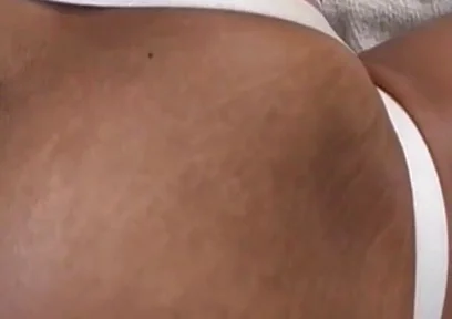 Older Hung Uncut Stepdaddy Fucks Fist Raw Huge Cumshot! Bareback Anal