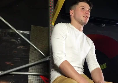 Interview Dmitry Osten Extra Bonus