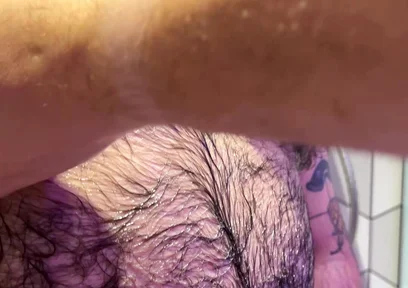 Bear Shower Worship