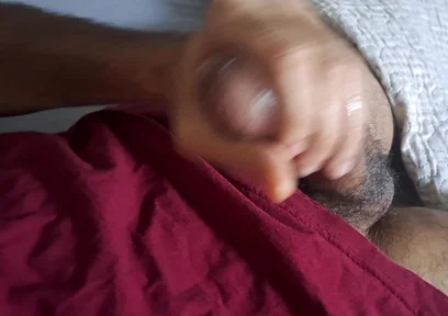 Whenever I'm Alone at Home I Get a Huge Boner, and I Have to Jerk off Thinking About Your Tight Ass!
