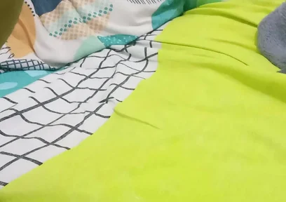 Acrobatics of a Horny Latino