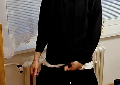 A Compilation of Videos of Me Wearing Vans or White Socks